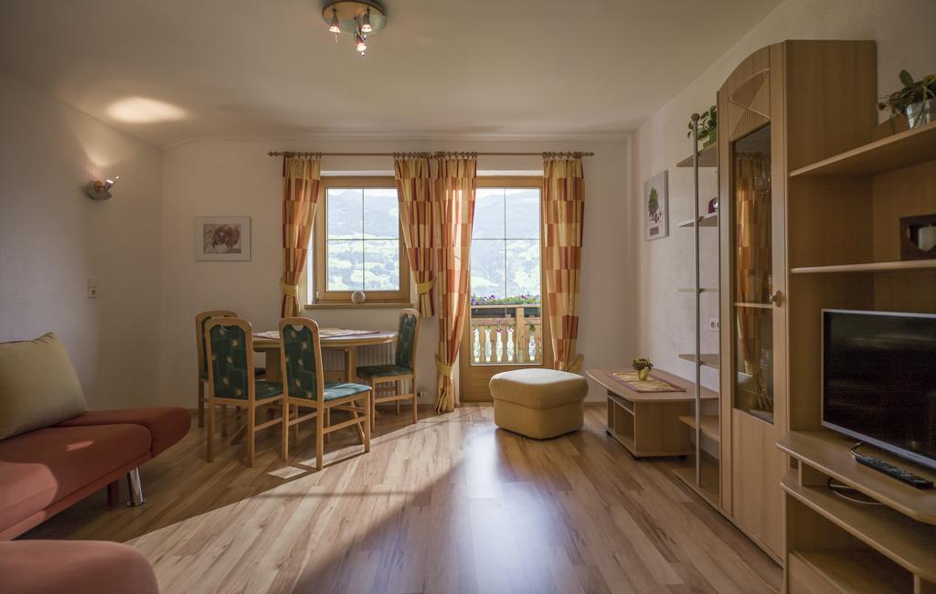 Appartement Hollaus Fuegenberg Exterior foto